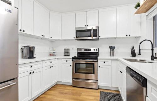 Double King Suite with Patio Dining and Parking NRP21-00386 - Foto 10