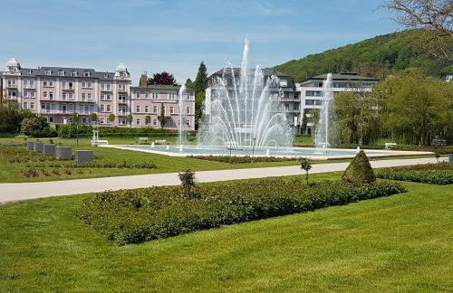 Ferienwohnung Maria - Bad Kissingen - Foto 34