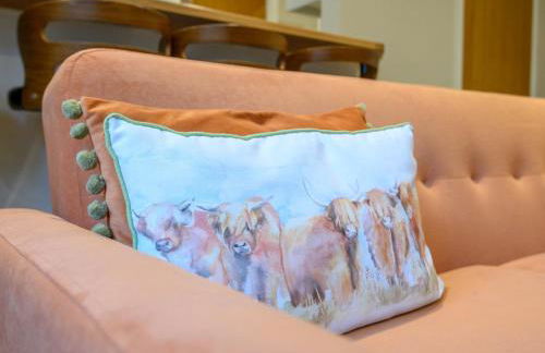 Pass the Keys Family Friendly home in Baildon Court-Free Parking - Foto 10