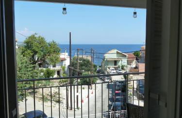 Mandraki House Upper, 100m from Kaminaki Beach - Foto 3