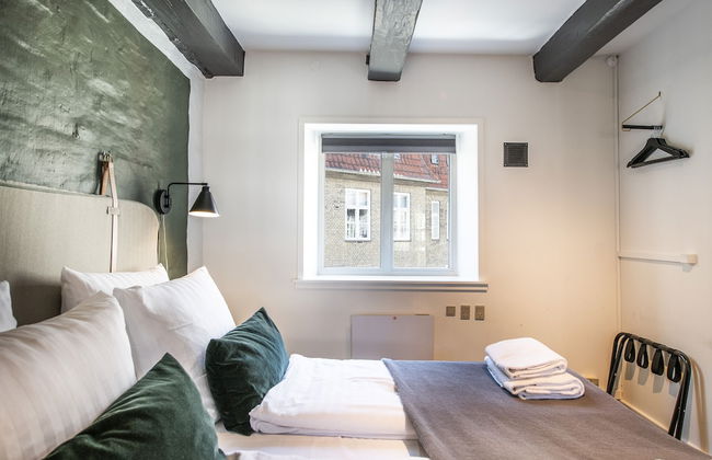 The Churchill Penthouse by Daniel&Jacob’s - Foto 9