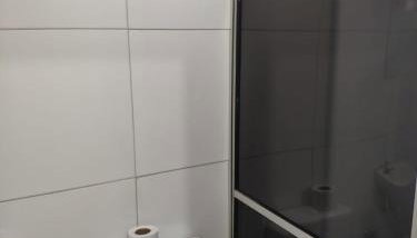 Pousada guarany acesso aos quartos apenas por escadas , visitas múltiplas e rotatividade de pessoas no quarto sao proibidas - Foto 5