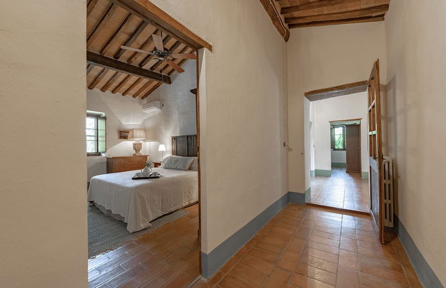 Villa Argante - Ecofreindly Pool Villa 18 2 Guest - Foto 11