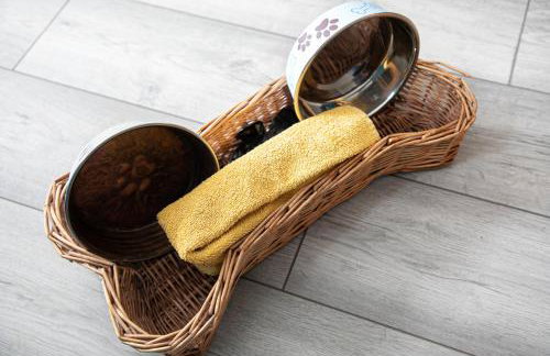 Pippin Cottage - Character Cottage with the spirit of the sea - Foto 11