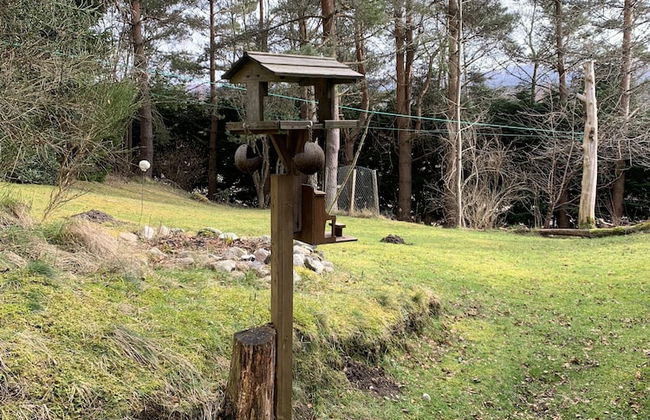 Amazing Cottage With Indoor Private Pool - Foto 25