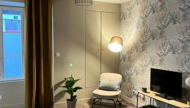 Appartement Cosy - Foto 4