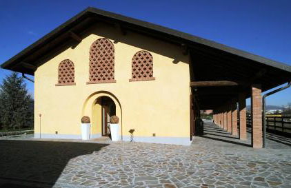 Agriturismo La Camilla - Foto 25