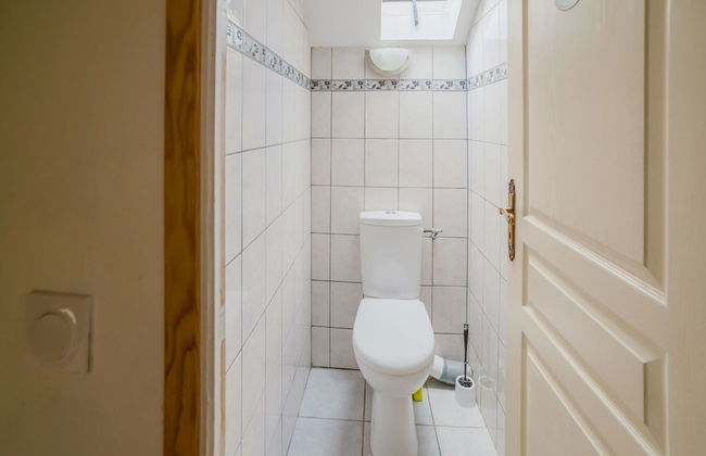 Storehouse With Pool Near Monpazier - Photo 13