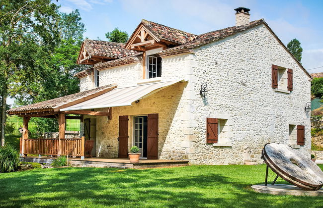 Moulin de Rabine - Photo 23