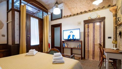 L'Alcova dei Grifoni - Foto 4