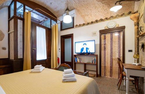 L'Alcova dei Grifoni - Foto 4