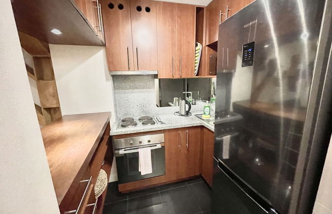 Rho Departamentos - Foto 51