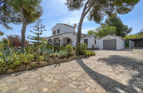 Villa Luna by Aguilarent - Foto 26