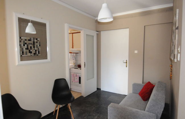 Kinetta Apartments - Foto 53