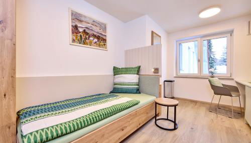 Starnberger See Apartments - Foto 2