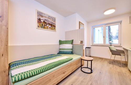 Starnberger See Apartments - Foto 2