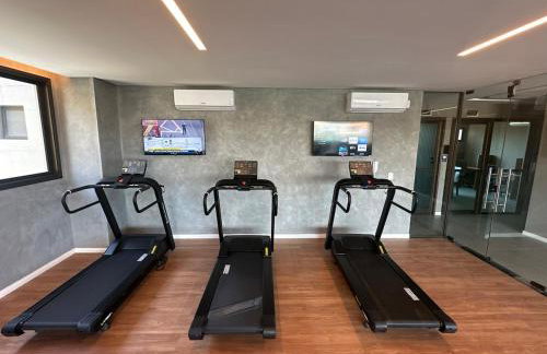 Tokyo 305 Brand New Sea View Apartment in Cruz das Almas - Foto 13