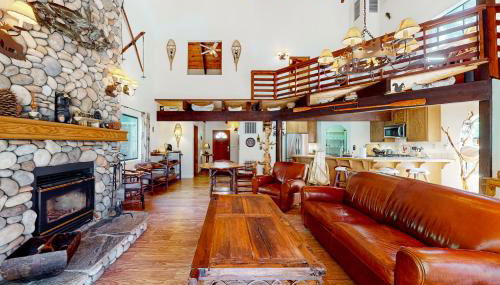 Wishing Well Cabin - Foto 5