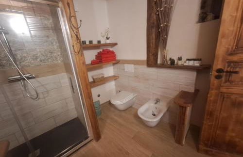 La Maison du Coeur - Le Grenier - Photo 6