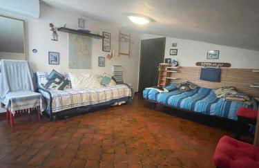 CinemaHouse TerraMare - Beach & MaxiTV - Foto 1