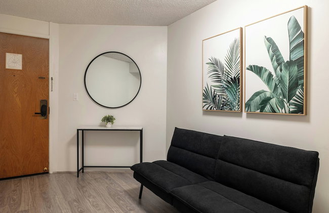 Bishop Suites Downtown Honolulu - Foto 3