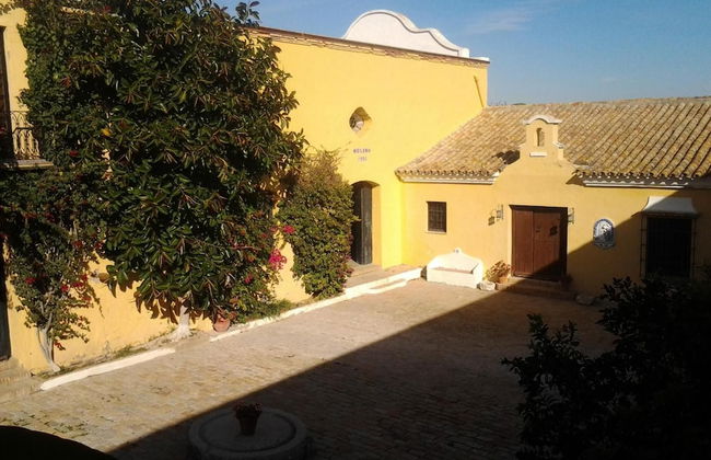 Hacienda La Indiana - Foto 43