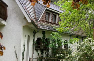 VILLA LE TOUQUET EN FORET - Foto 26