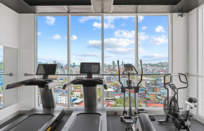 MLZ APARTMENTS - Foto 33