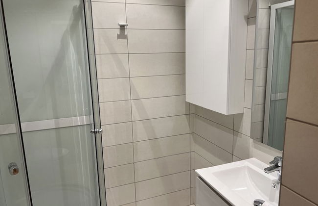 Stunning 2-Room Penthouse Lakeview W11 - Foto 34