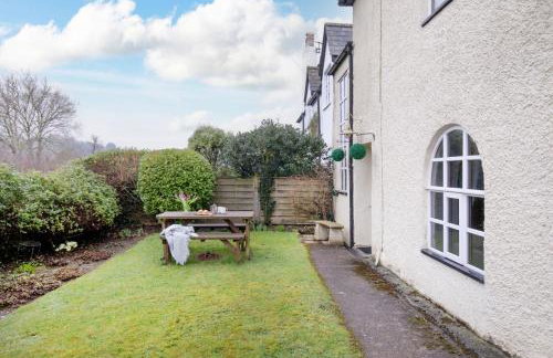 Chantry Cottage - Foto 41