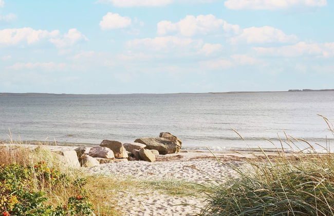 4 Star Holiday Home in Varberg-by Traum - Foto 35