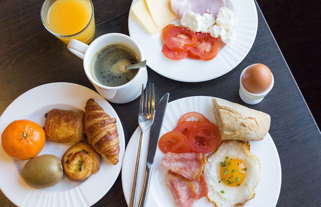 Hôtel Club mmv Les Bergers - Photo 50