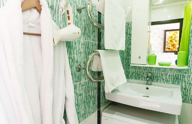 Apartaments 5 Zvezd Prestige - Foto 15