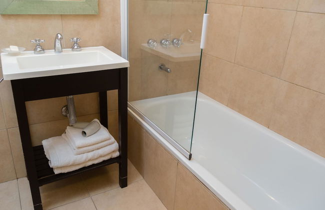 San Martin Suites - Foto 52