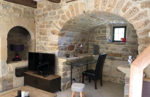 Gîte La Laiterie - La Planhe - Photo 7