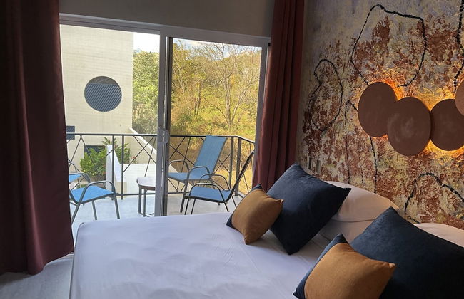 Pierre and Colors TAMARINDO Adult Only - Photo 18