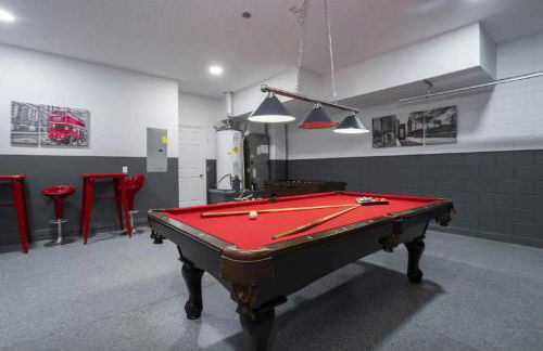 Fully Refurbished Vacation Home with South Facing Pool and Spa with Lake View in Quiet Community Nr Disney - Foto 28