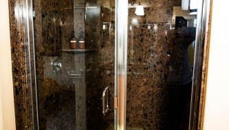 Eat-Sleep-Stroll-Repeat! Walkable Midtown 2BR Home - Photo 4, Shower