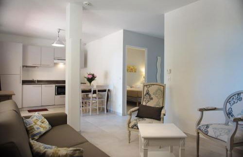 Appartements des Joncas - Foto 25