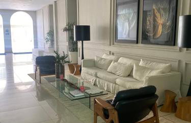 Apto VISTA MAR na Av Contorno - Photo 52