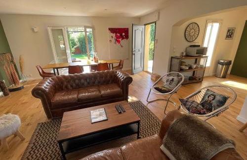 Villa proche d'Avignon. - Foto 17