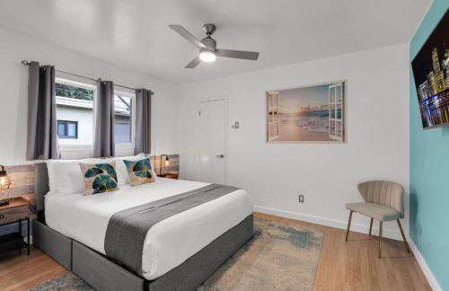 Stunning 4BR Oasis with Pool, 14 minutes to the Ocean - Foto 5