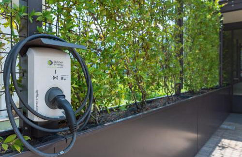 Erbacher Living Nature Apartments Suites - Foto 35