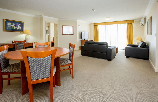 Springwood Tower Apartment Hotel - Foto 29