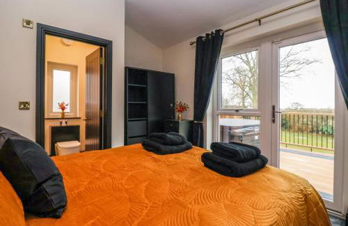 Routhorpe Lodge - Foto 17