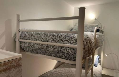 Apartamento con jardín cerca playa y a 15 min de Plaza Catalunya en tren - Photo 25