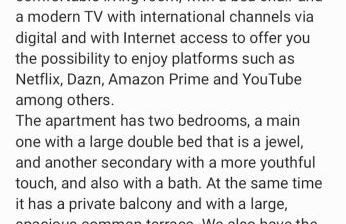 Apartamento Any - Foto 33