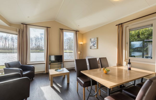 Well Furnished Mobile Home with Dishwasher near Water - Photo 6