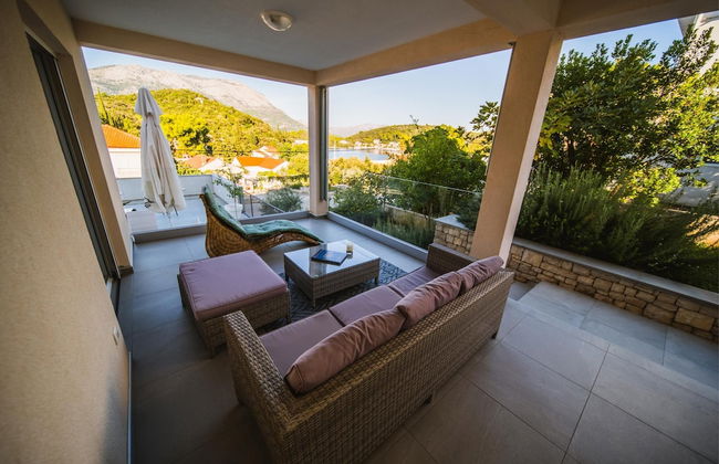 Villa Teuta - Photo 53