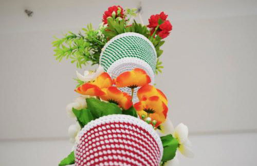 Casa Cristina - Foto 33